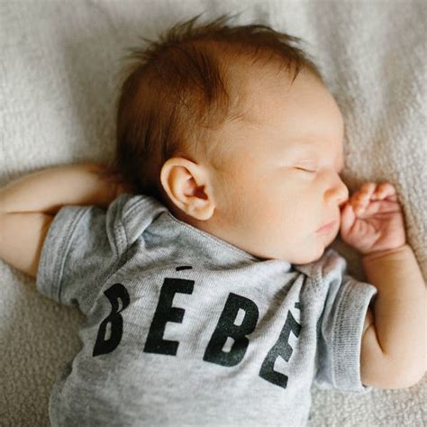 Unique Baby Clothes Etsy