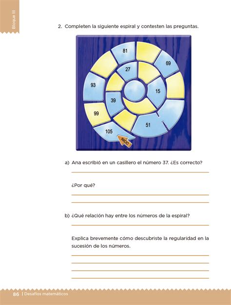 Find more similar flip pdfs like mate 3° grado contestado by itsa1exyt. Desafíos Matemáticos Tercer grado 2017-2018 - Ciclo Escolar - Centro de Descargas