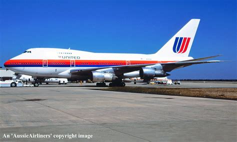N533pa Boeing 747sp 21