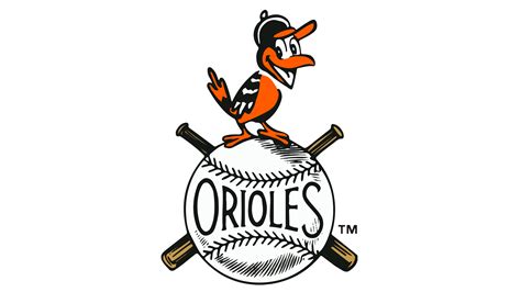 Baltimore Orioles Png Isolated Hd Png Mart