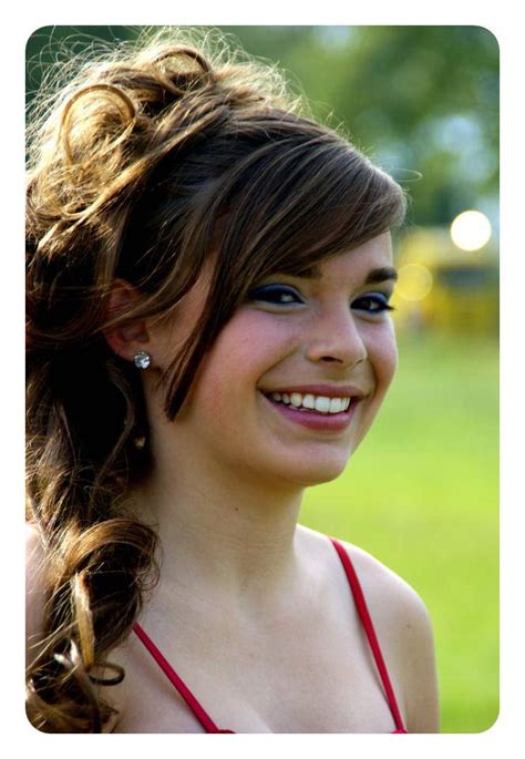 Check spelling or type a new query. 82 Graduation Hairstyles That You Can Rock This Year