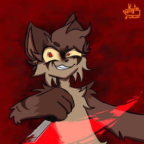 murderous intent by kyTeaski on DeviantArt