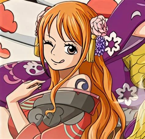 Pin By On Idk One Piece Nami Manga Anime One Piece Best Anime Shows