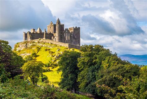 20 Best Castles In Ireland Road Affair