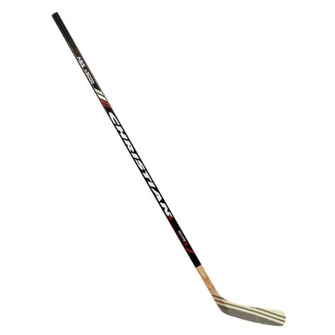 Christian R3000 48 Youth Roller Hockey Stick Abs Left