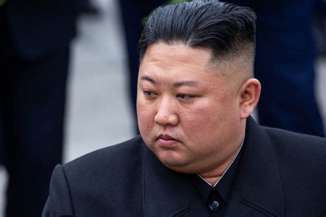 The dictator, nicknamed rocket man by president trump for his love of missile launches and nukes, underwent a stent procedure earlier this month that started a swirl of. Is Kim Jong-un Alive? Here's What We Know About the North ...