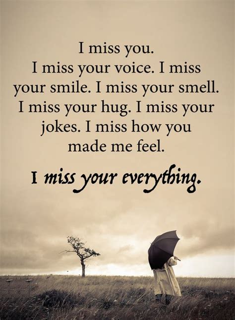 30 Emotional I Miss You Love Poems For Her And Him With Images Love