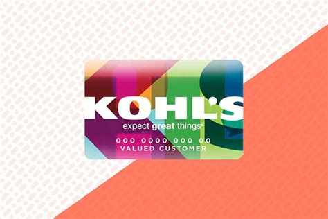 Maybe you would like to learn more about one of these? Kohl's Credit Card Review