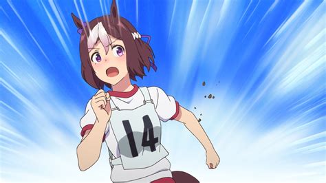 Rewatch Uma Musume Pretty Derby Episode Discussion R Anime