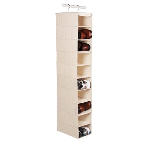 5 Best Hanging Shoe Organizer Organize Your Shoes In An Easy Way