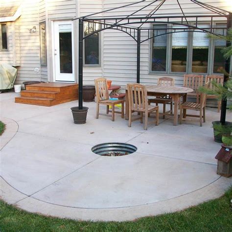 50 Breathtaking Patio Designs For Backyards This Summer