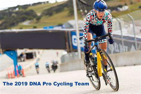Whether you're a racer, recreation rider, or just starting out, the sierra foothills cycling club wants you! DNA Pro Cycling Team Announces 2019 Roster - DNA Cycling