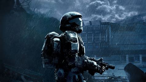 The Halo 3 Odst Public Beta Is Live Now Pcgamesn