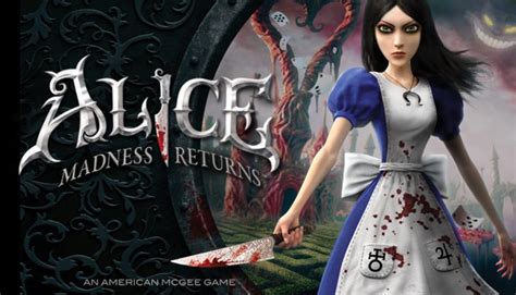 Acheter Alice Madness Returns Ea App