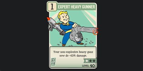 Fallout 76 Best Perk Cards Ranked