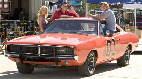 Where Do Movies Get Old Cars From? Exploring The Fascinating World Of