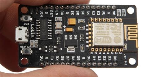 Esp8266 Arduino Wifi Setup Nodemcu Arduino Projects Get Started