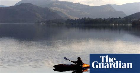 Lake District Uks First World Heritage National Park In Pictures