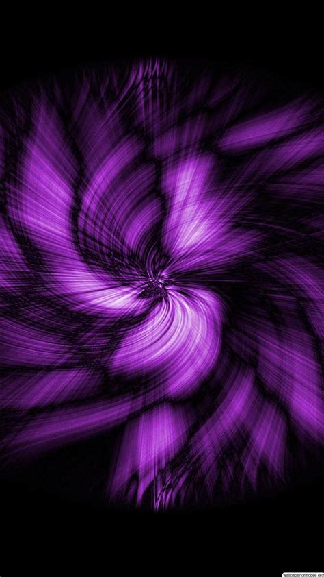 Purple Abstract Wallpaper 86 Pictures