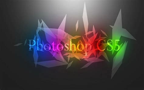 Adobe Photoshop Full Hd Wallpaper And Background Image 1920x1200 Id