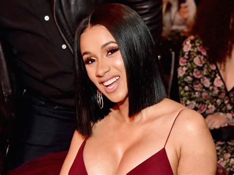 Cardi B Addresses Controversial Old Videos Where She Admitted To