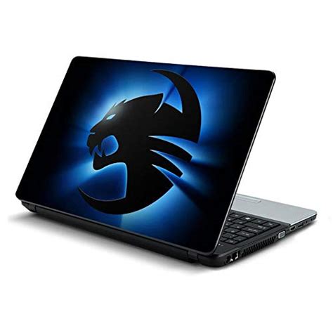 Buy Clubsquad Hacker Laptop Skin Stickersfits For All