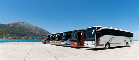 Kefalonia Bus Transfers Travel Agency Kefalonia Kefalonia Excursions