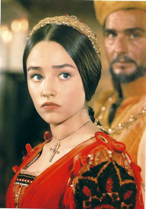 Classify Argentinean Young Olivia Hussey