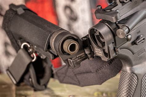 Law Tactical Folding Stock Adapter Edc Your Ar 15 Video