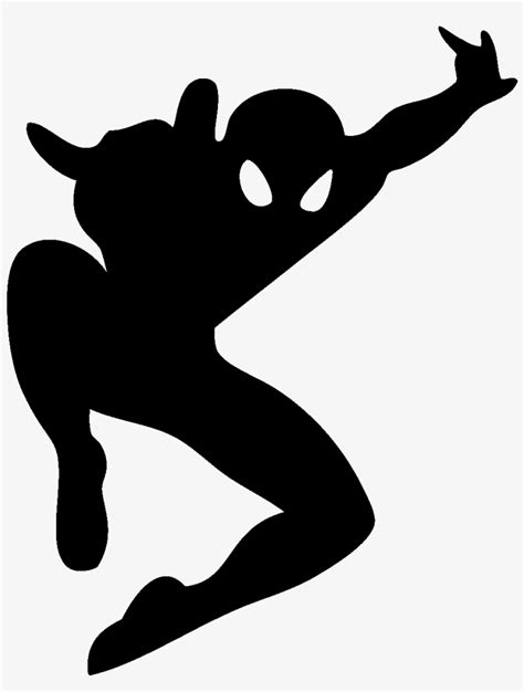 Silhouette Cricut Spiderman Svg Free 123 SVG Images File