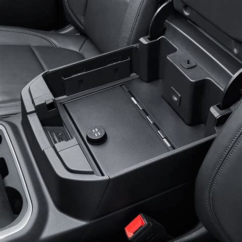 Most car owners understand the importance of their radiators, but most do not know how important the. 2020 Silverado 2500 Front Center Console Lockable Storage ...