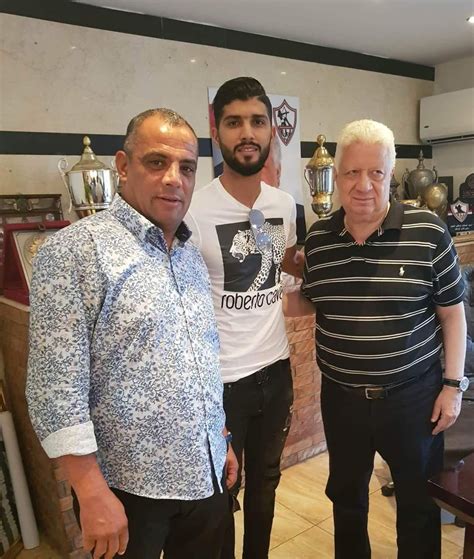 الزمالك تأثر كثيرًا برحيل مرتضى منصور. اخبار الزمالك - اخبار الزمالك اليوم تفاصيل المكالمة ...