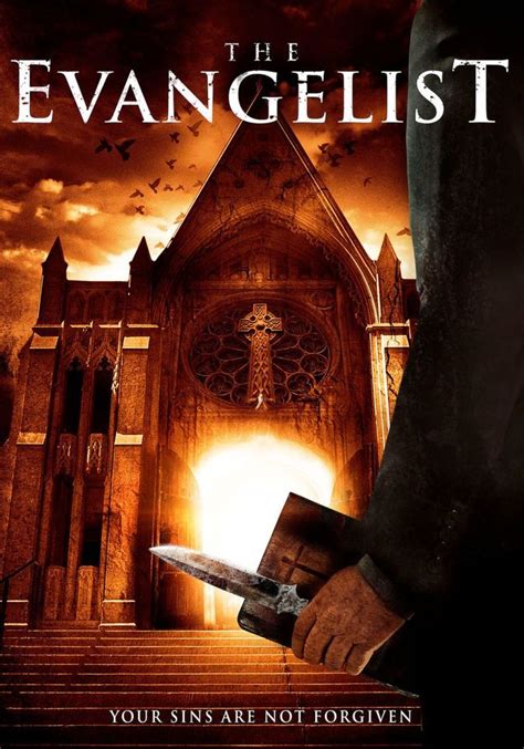 New horror movie trailers 2019 subscribe here for new movie trailers ▻ goo.gl/o12wz3 00:00 crawl 02:16. The Evangelist To Be Released on DVD May 9th 2017 | Horror ...