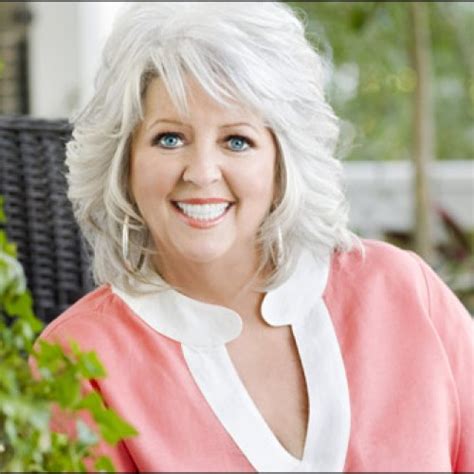 Paula Deen News 2015 Celebrity Chef Launching Her Own Cooking Podcast