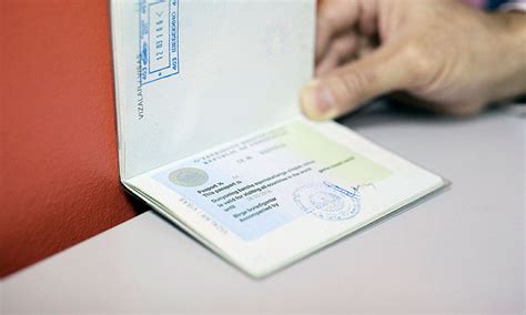 Uzbekistan Cancels Exit Visa System From January 1 2019