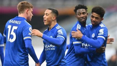 Youri tielemans genie scout 21 rating, traits and best role. Premier League: Goals from James Maddison, Youri Tielemans ...