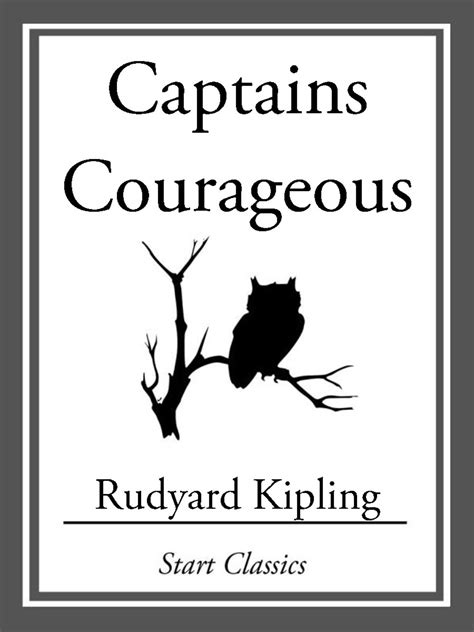 Captains Courageous Ebook By Rudyard Kipling Official Publisher Page