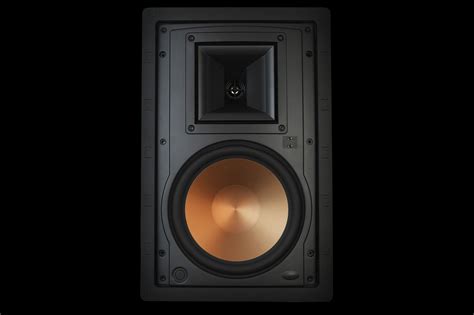 Architectural Speakers Klipsch