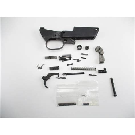 Assorted M 1 Carbine Parts