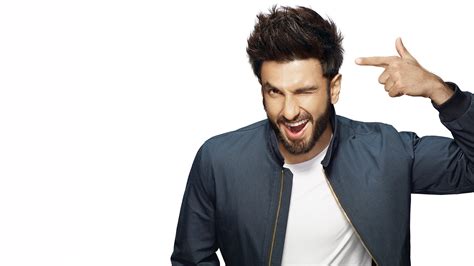 How To Get Ranveer Singhs Party Hairstyle GQ India