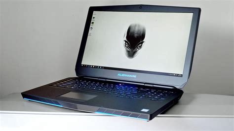 Alienware 17 2016 Review One Of The Most Powerful Gaming Laptops