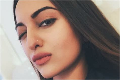 Sonakshi Sinha Reveals Her Post Lockdown Wishlist And Its Way Too Relatable Latest News