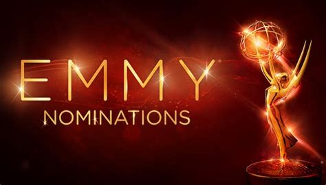 Primetime Emmy Awards 2020 72nd Annual Nominations Trending Awards