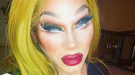 What Happened To Sharon Needles After Rupauls Drag Race