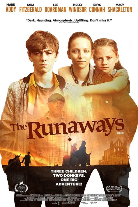 The Runaways Imdb