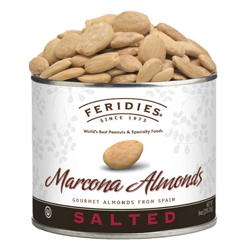 Marcona Almonds Almonds Store Name