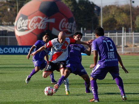 Update information for deportes concepción ». Lota Schwager y Deportes Concepción juegan de local en la ...