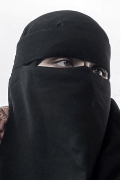 Niqab Infoeasy