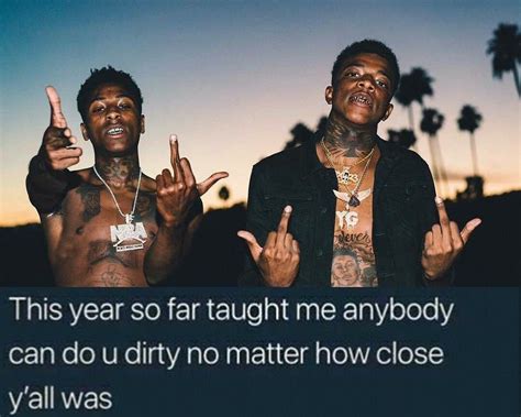 Nba Youngboy On Instagram Neverbrokeagain Slimeshit