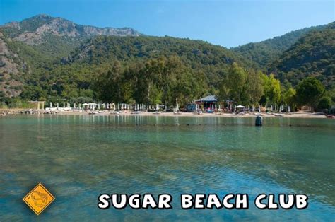 The Sugar Beach Club Ölüdeniz Türkiye Kamp Alanı Yorumları Tripadvisor